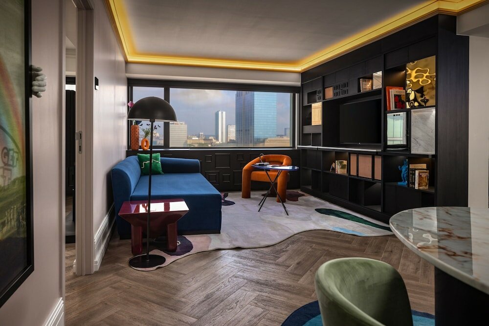 Фото Cardo Brussels Autograph Collection