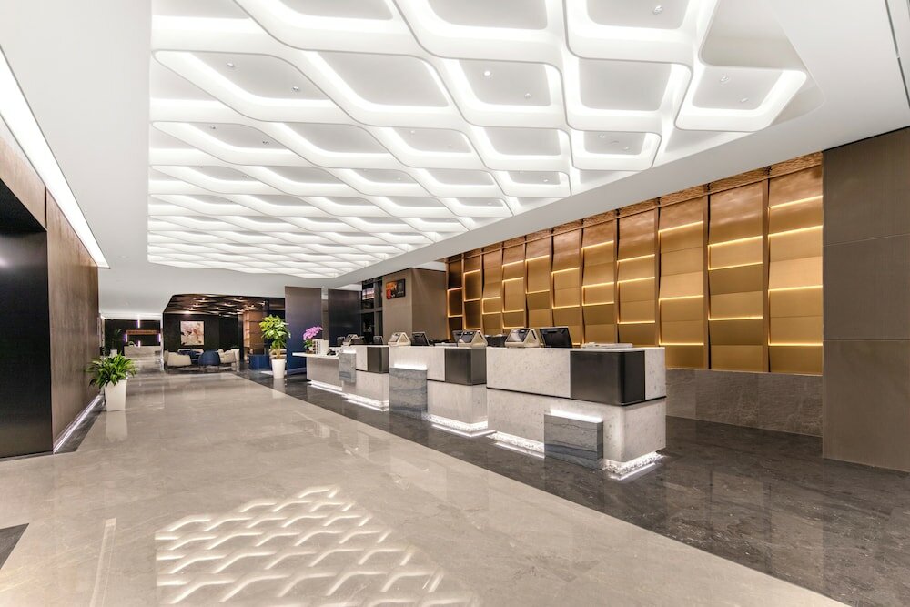 Фото Novotel Shanghai Atlantis