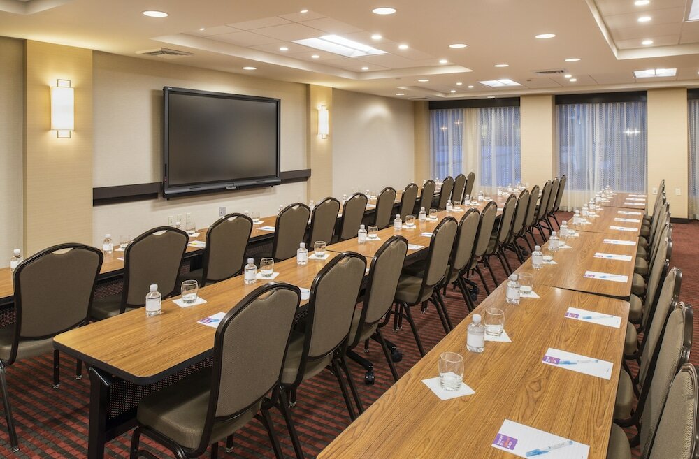 Фото Hyatt Place Portland-Old Port