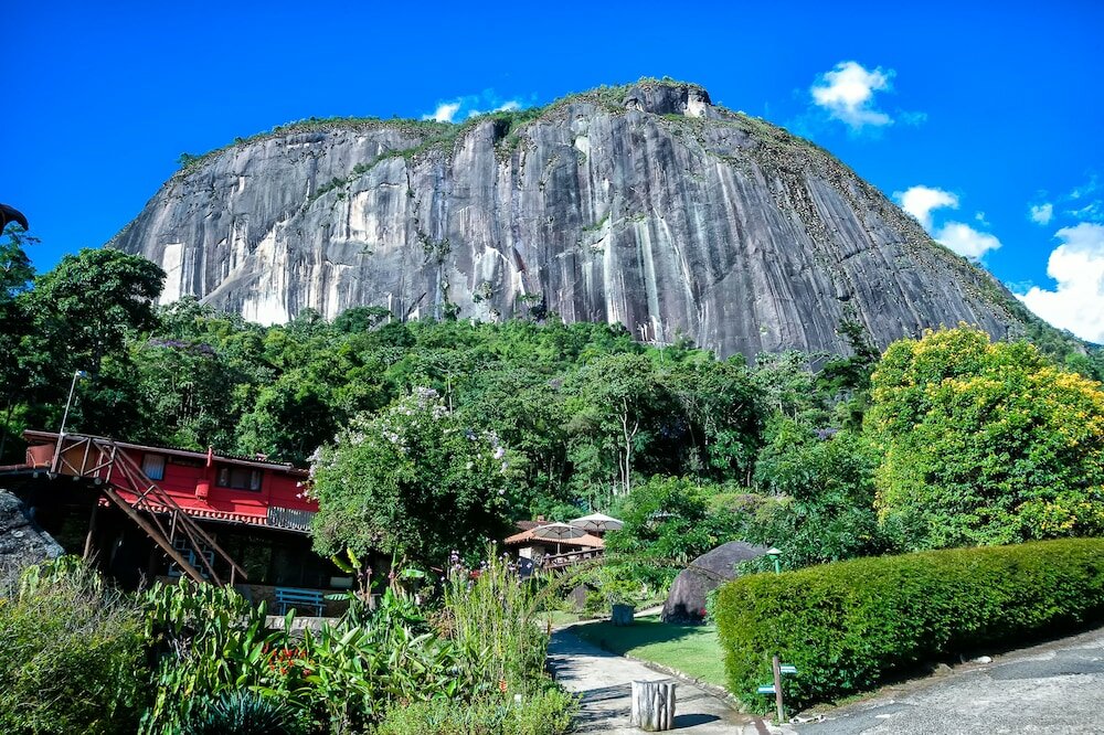 Фото Pousada Paraíso Açú