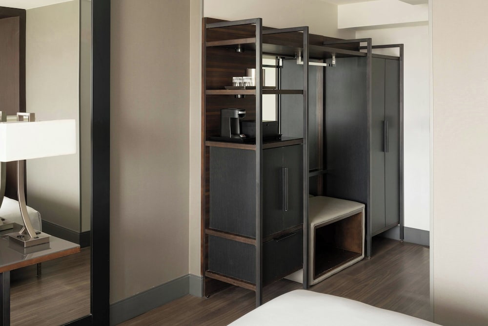 Фото North Charleston Marriott