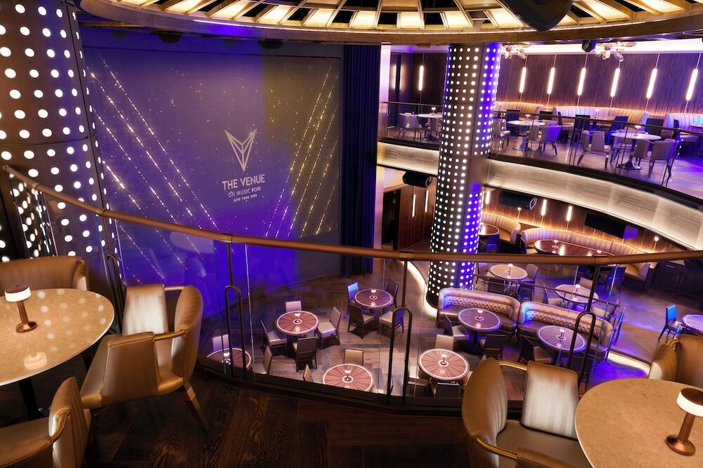 Фото Hard Rock Hotel New York