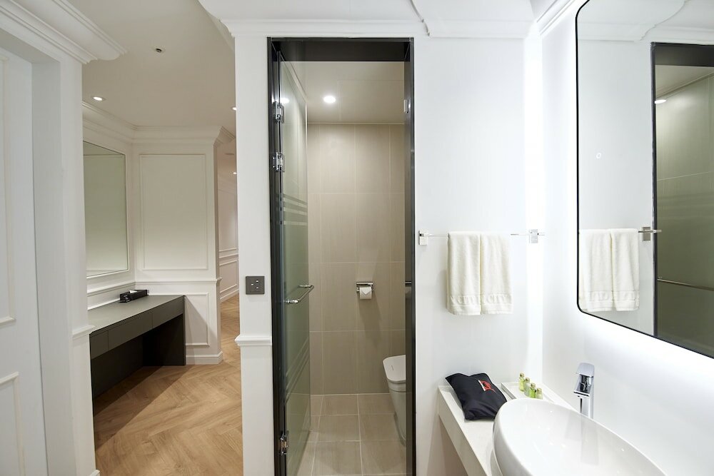 Фото Busan City Hotel