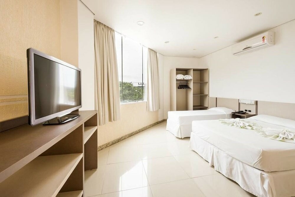 Фото Hotel Brasil