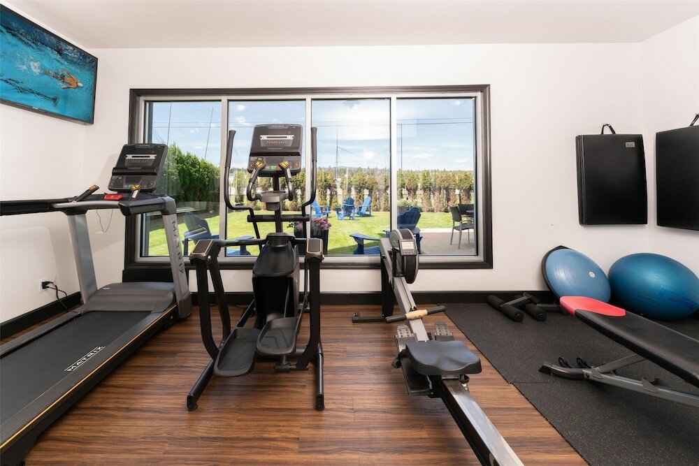 Фото Best Western Cranbrook Hotel