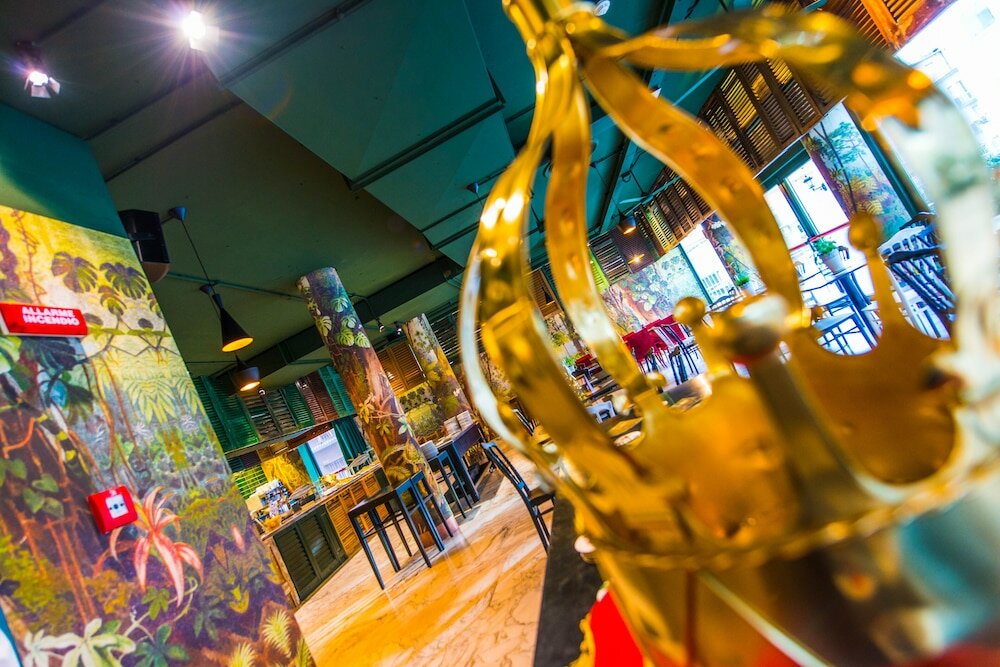 Фото Admiral Art Hotel