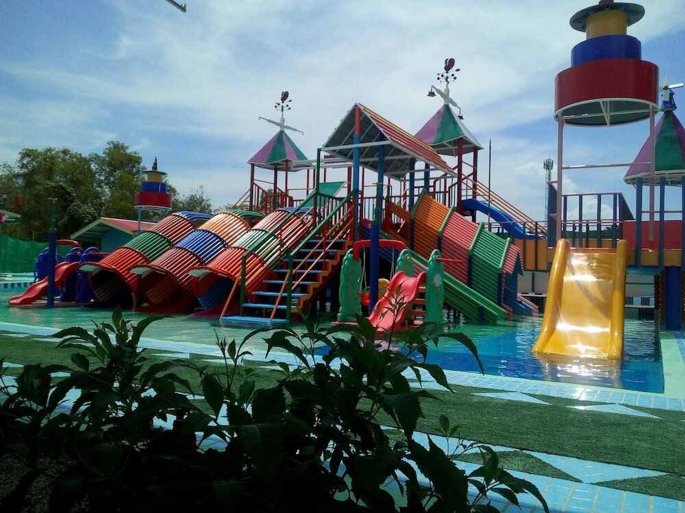 Фото Doungta Anda Hotel