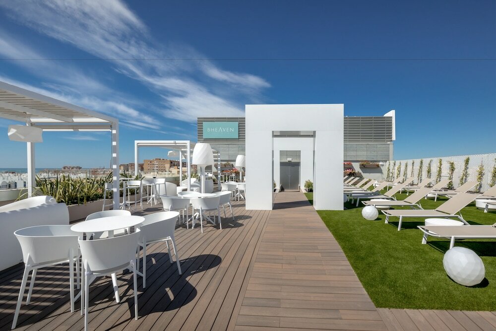 Фото Barceló Malaga