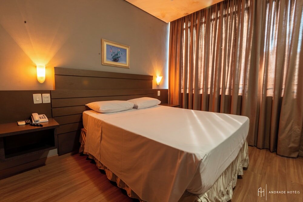 Фото Rede Andrade Guaíra