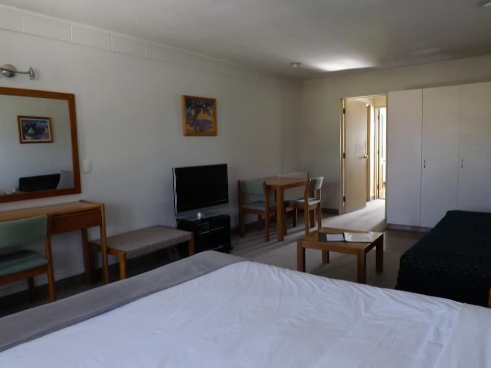 Фото Karaka Tree Motel