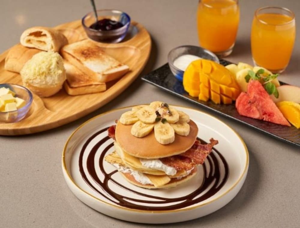 Фото Summit Galleria Cebu