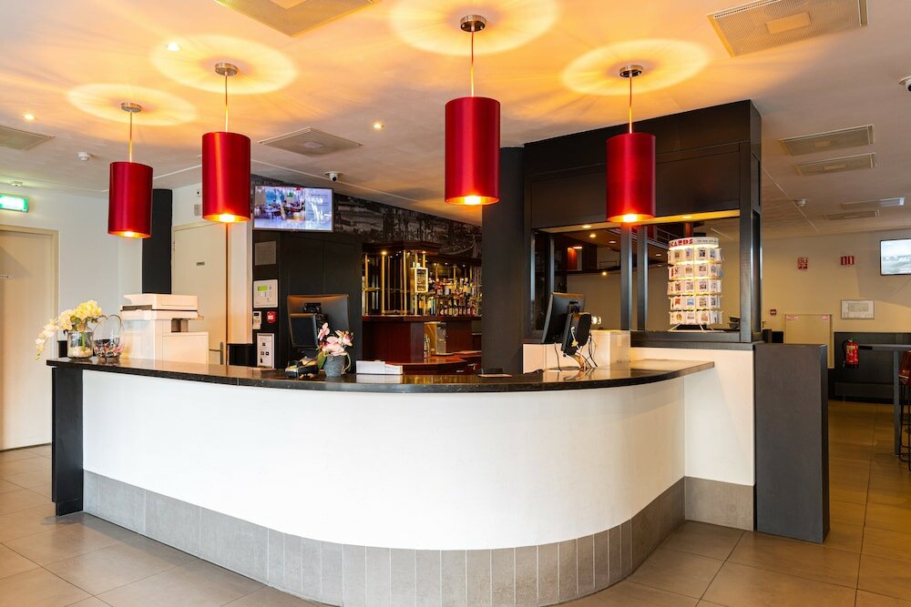 Фото Bastion Hotel Rotterdam Alexander