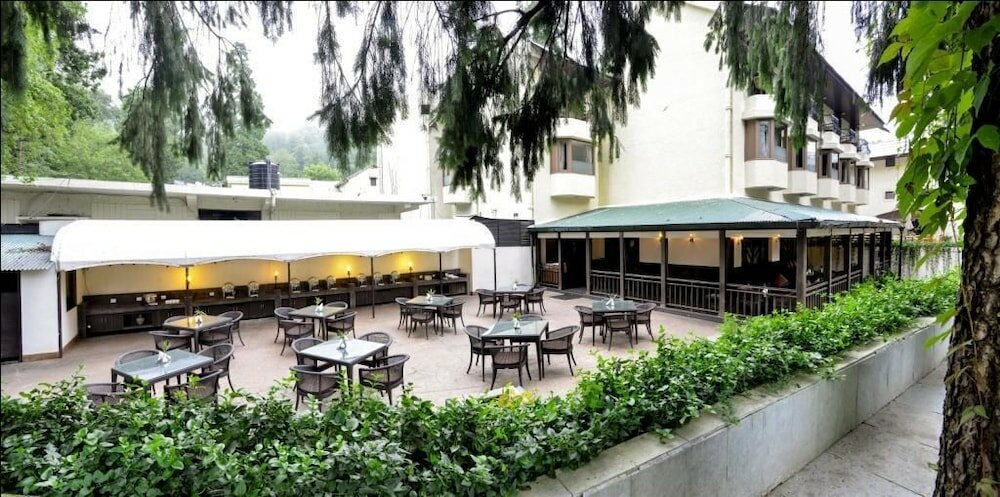 Фото Vikram Vintage Inn