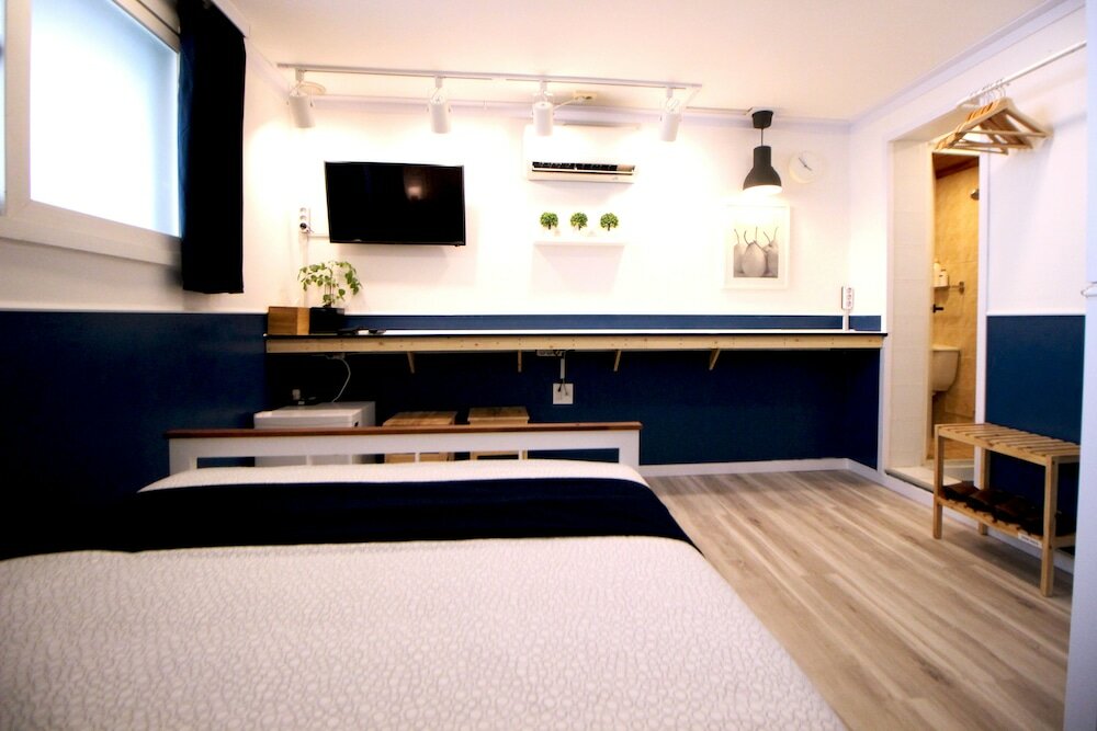 Фото Seoul Mansion Guest House