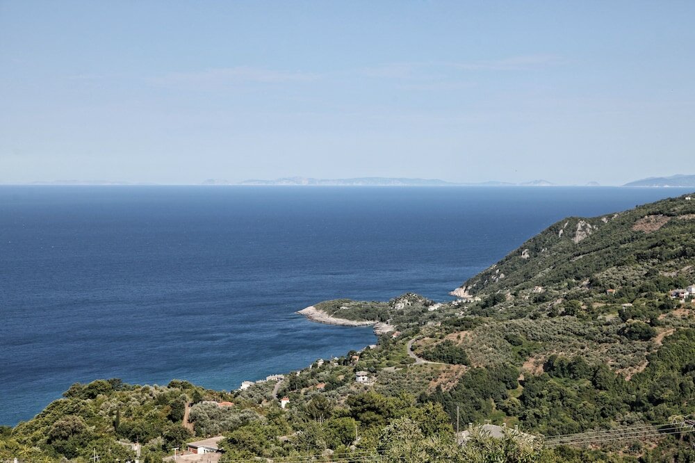 Фото Theta Hotel