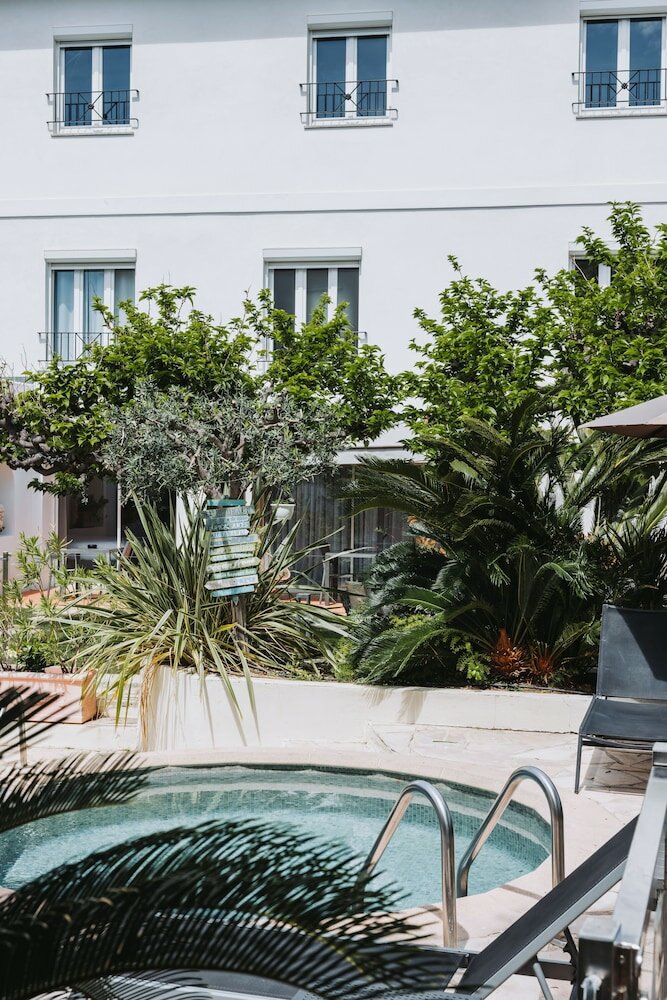 Фото La Villa Cannes Croisette