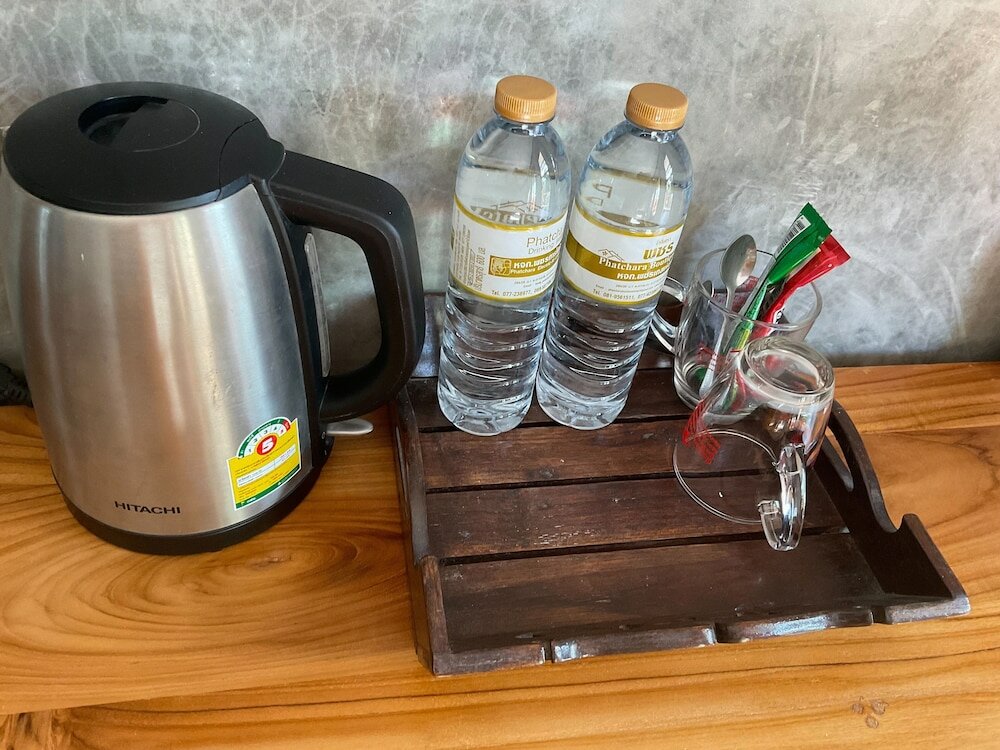 Фото Araya Boutique Hotel