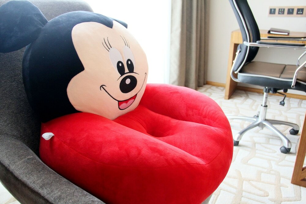 Фото Swiss Grand Nanchang