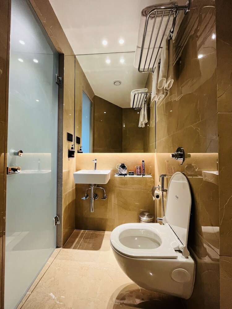 Фото Ginger Mumbai Goregaon