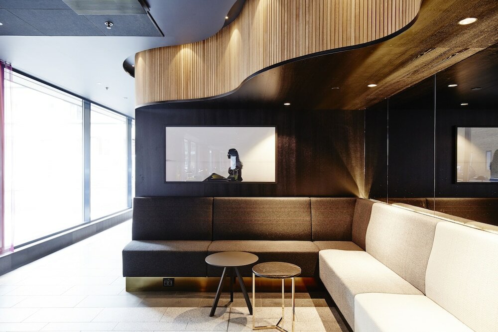 Фото Vox Hotel