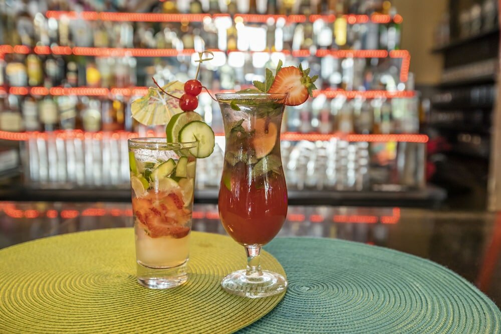 Фото Catalina Hotel & Beach Club