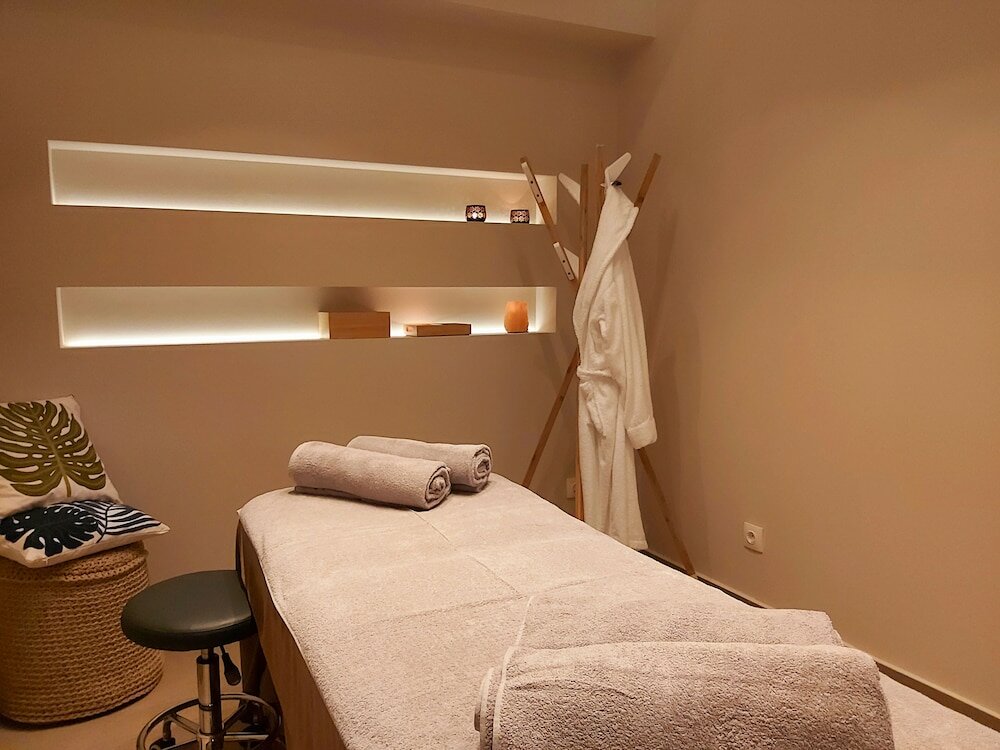 Фото Alexakis Hotel & SPA