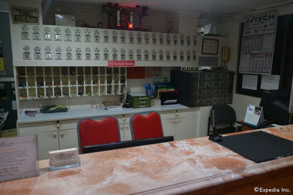 Фото Cebuview Tourist Inn