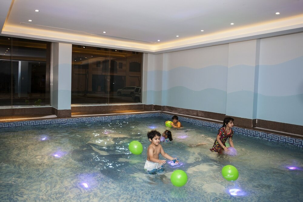 Фото Boudl Al Qasr