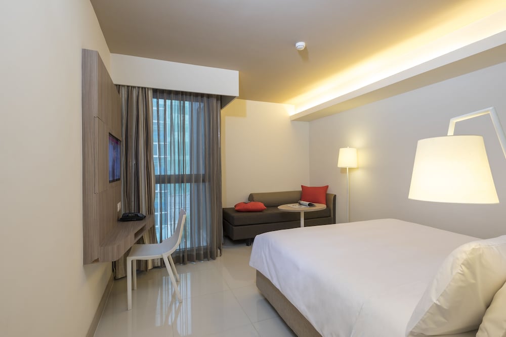 Фото Travelodge Pattaya