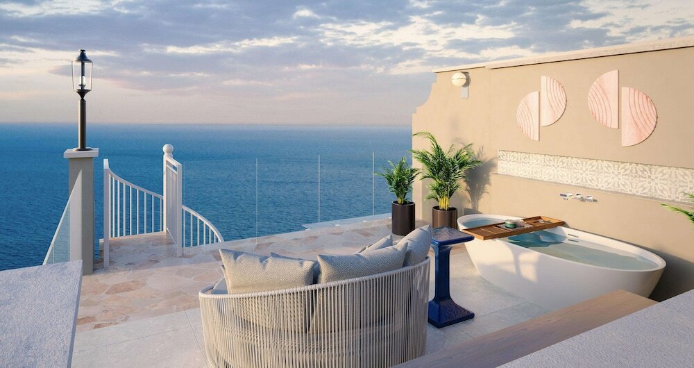 Фото Sandals Royal Caribbean - All Inclusive Couples Only