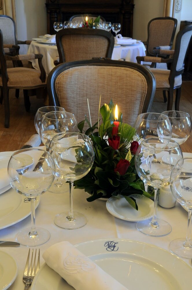 Фото Grand Hotel Villa de France