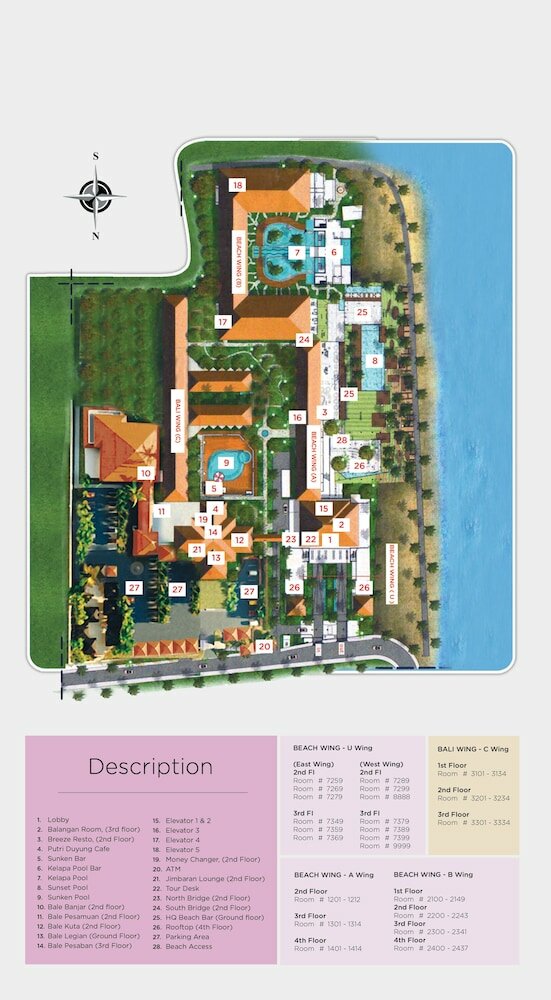 Фото Truntum Kuta