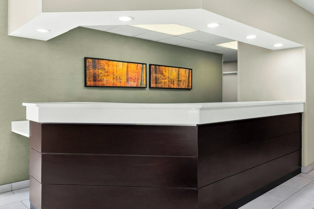 Фото Residence Inn by Marriott Chicago Southeast Hammond