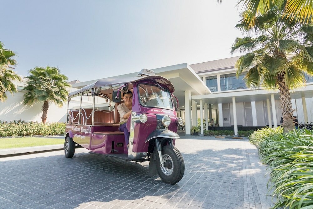 Фото U Sathorn Bangkok