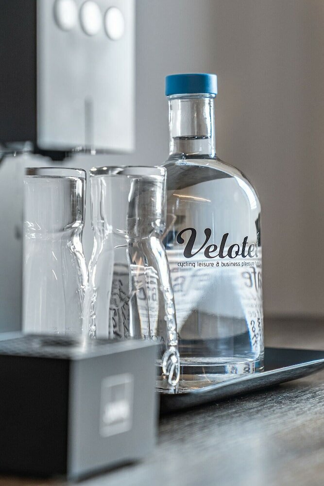 Фото Velotel Brugge