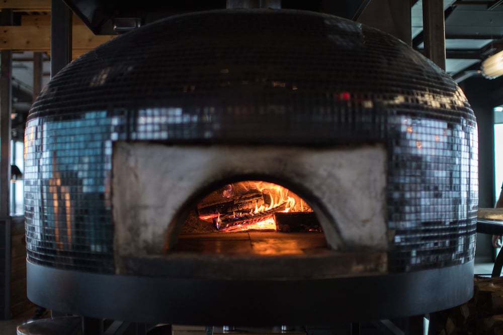 Фото Renaissance Toledo Downtown Hotel