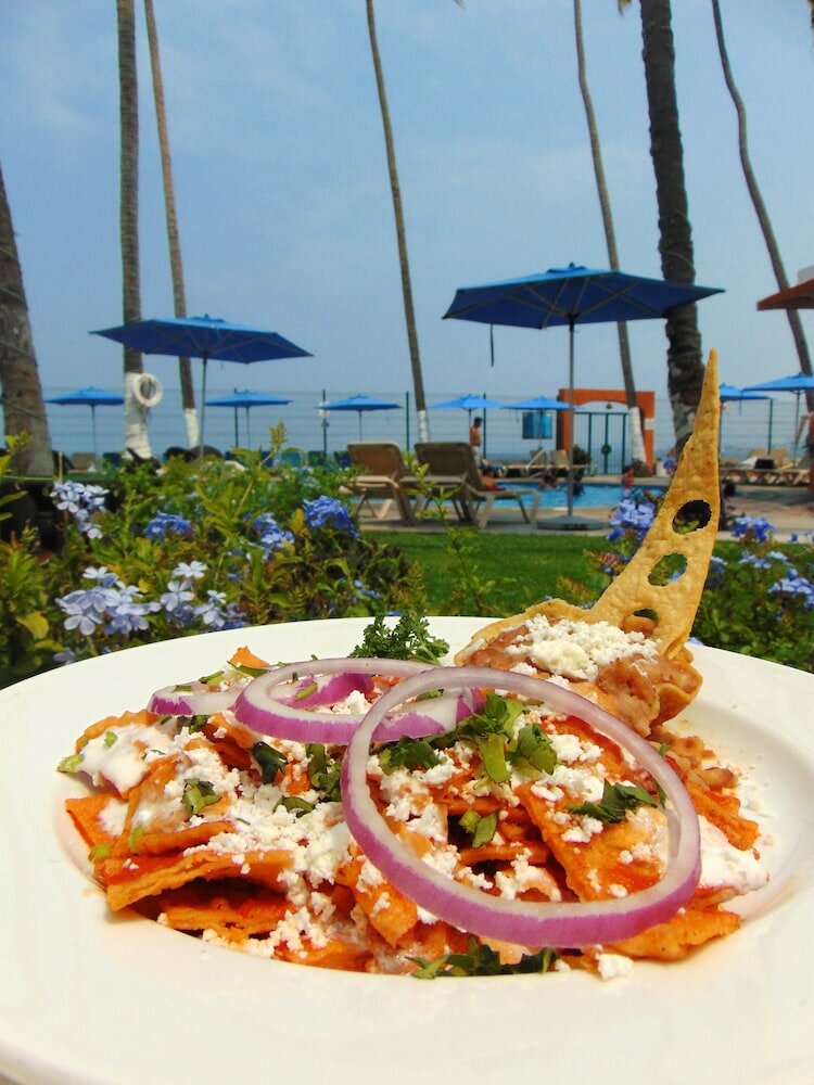 Фото Rosita Hotel