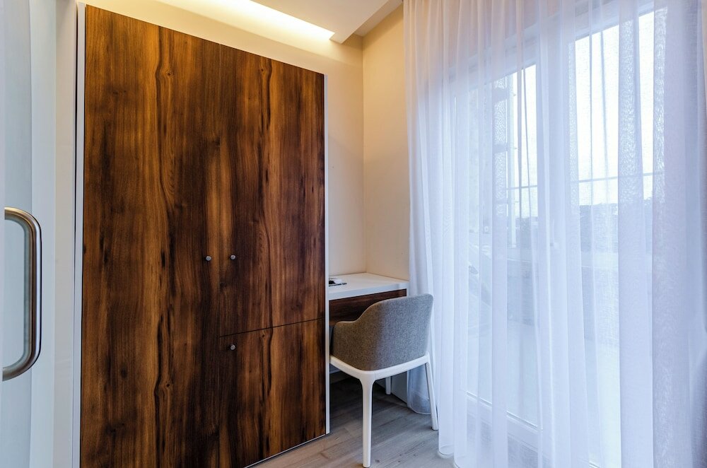 Фото Avenida Park Hotel 