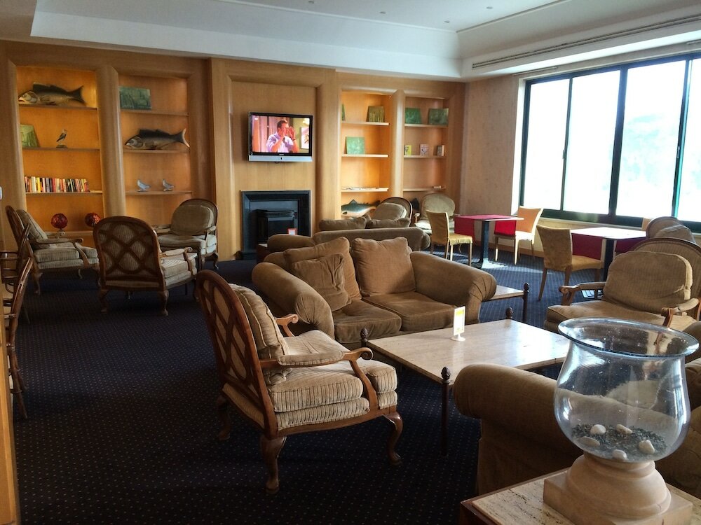 Фото Hotel Riviera