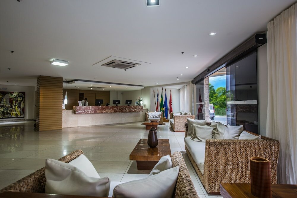 Фото Catussaba Business