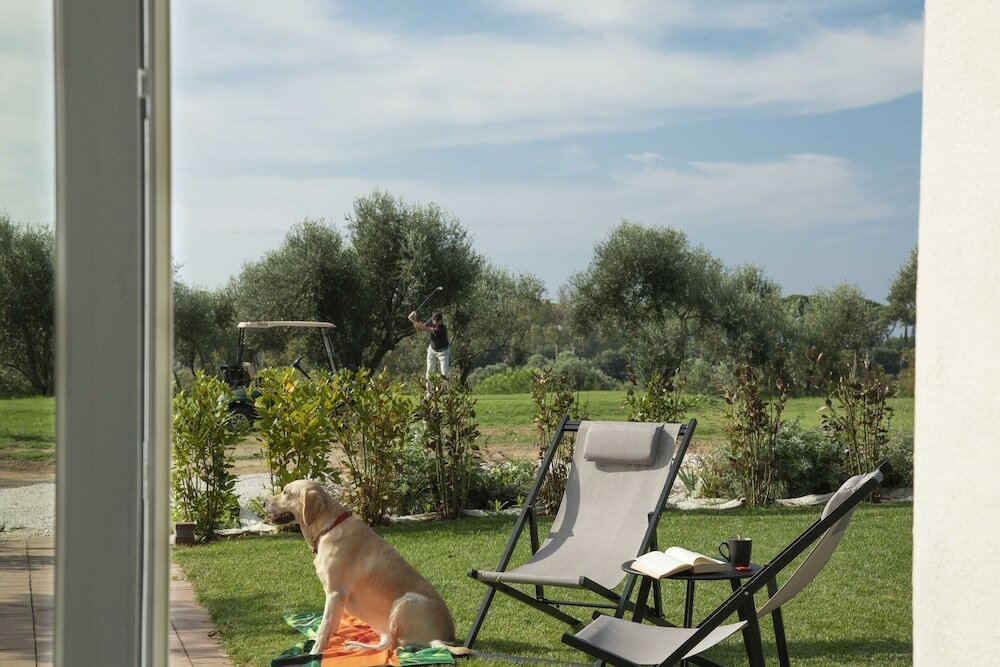 Фото Riva Toscana Golf Resort & SPA