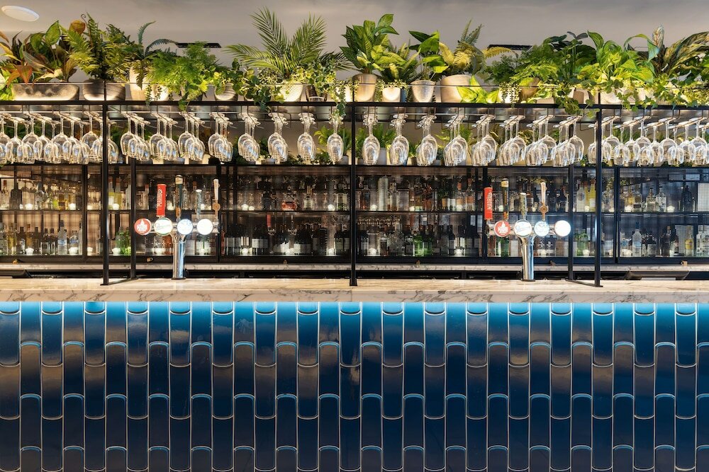 Фото Radisson Blu Hotel, Glasgow