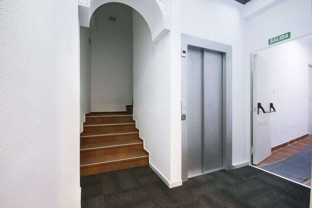 Фото Hotel El Tajo & SPA