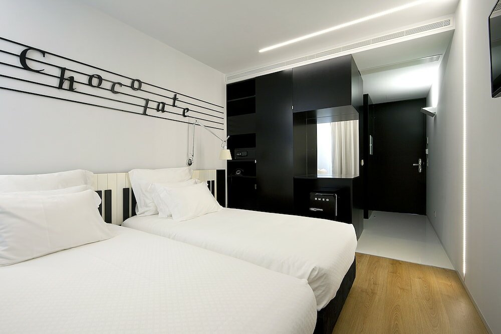 Фото Fábrica do Chocolate