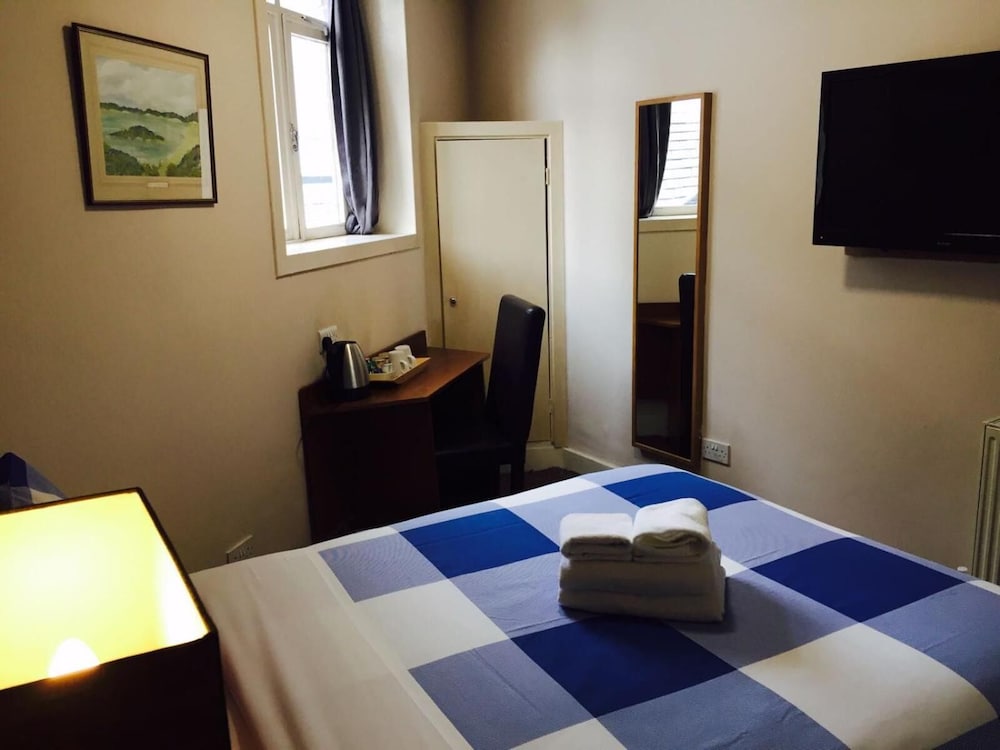 Фото Glasgow House