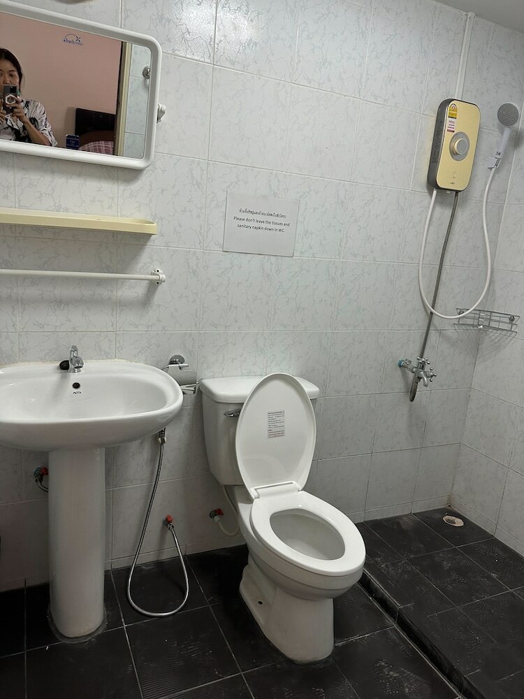 Фото Orchid House