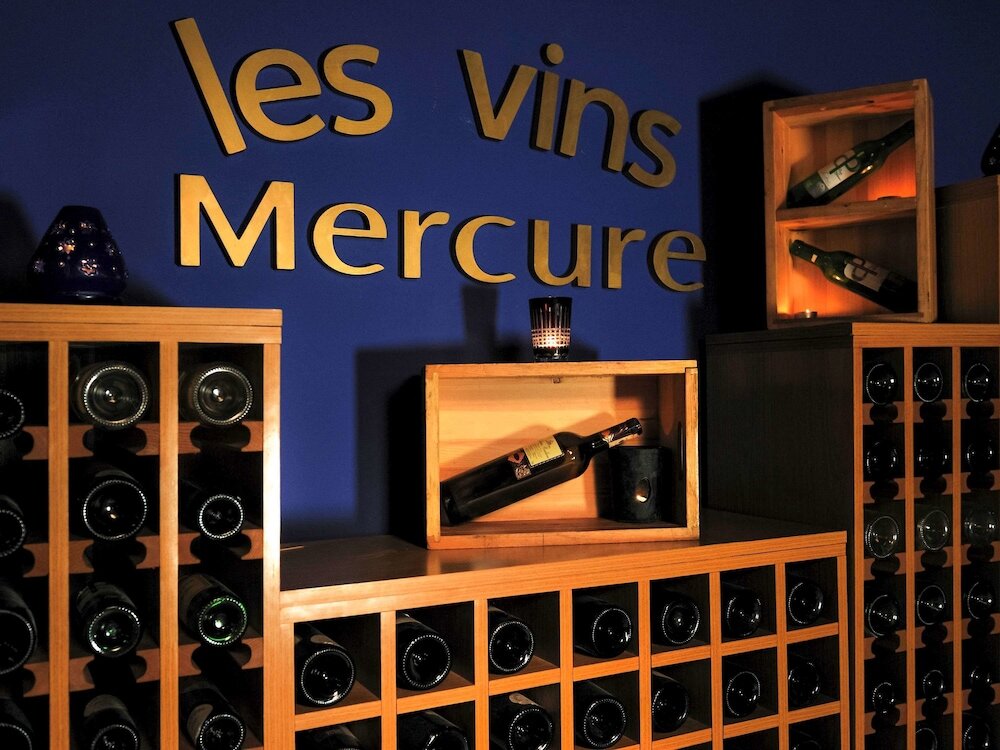 Фото Mercure Quemado Resort