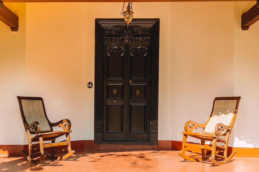 Фото Mantra Koodam - Cgh Earth