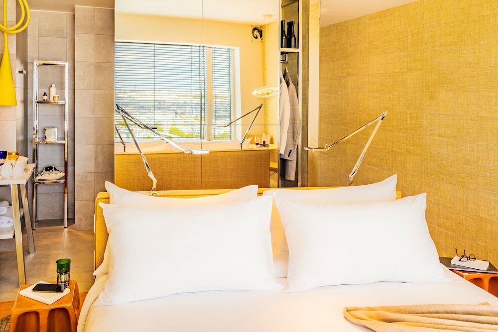 Фото Too Hotel Paris - MGallery