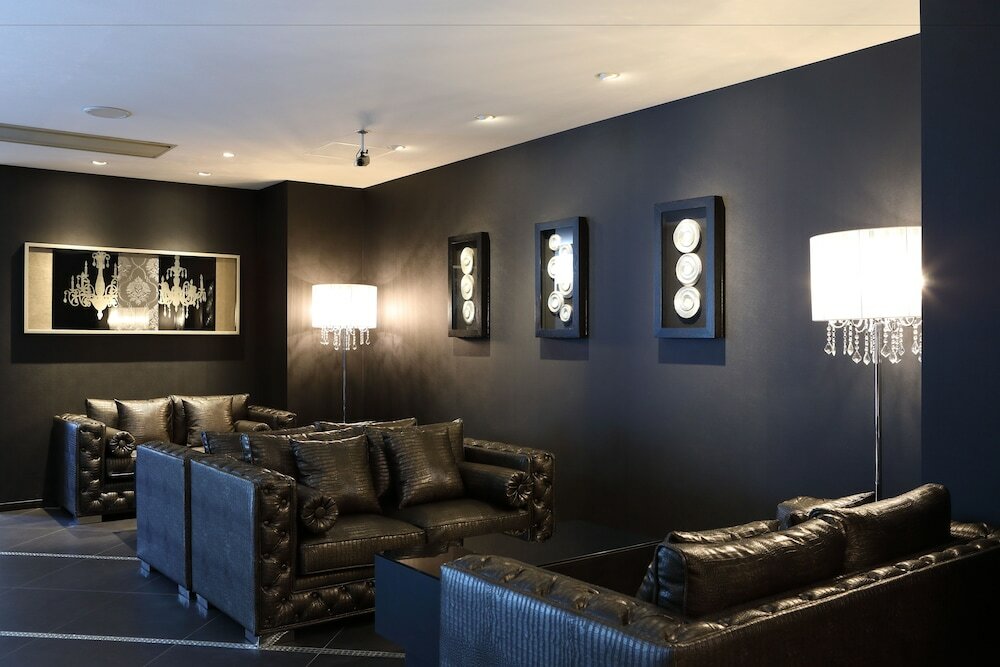 Фото Hotel Leon Hamamatsu